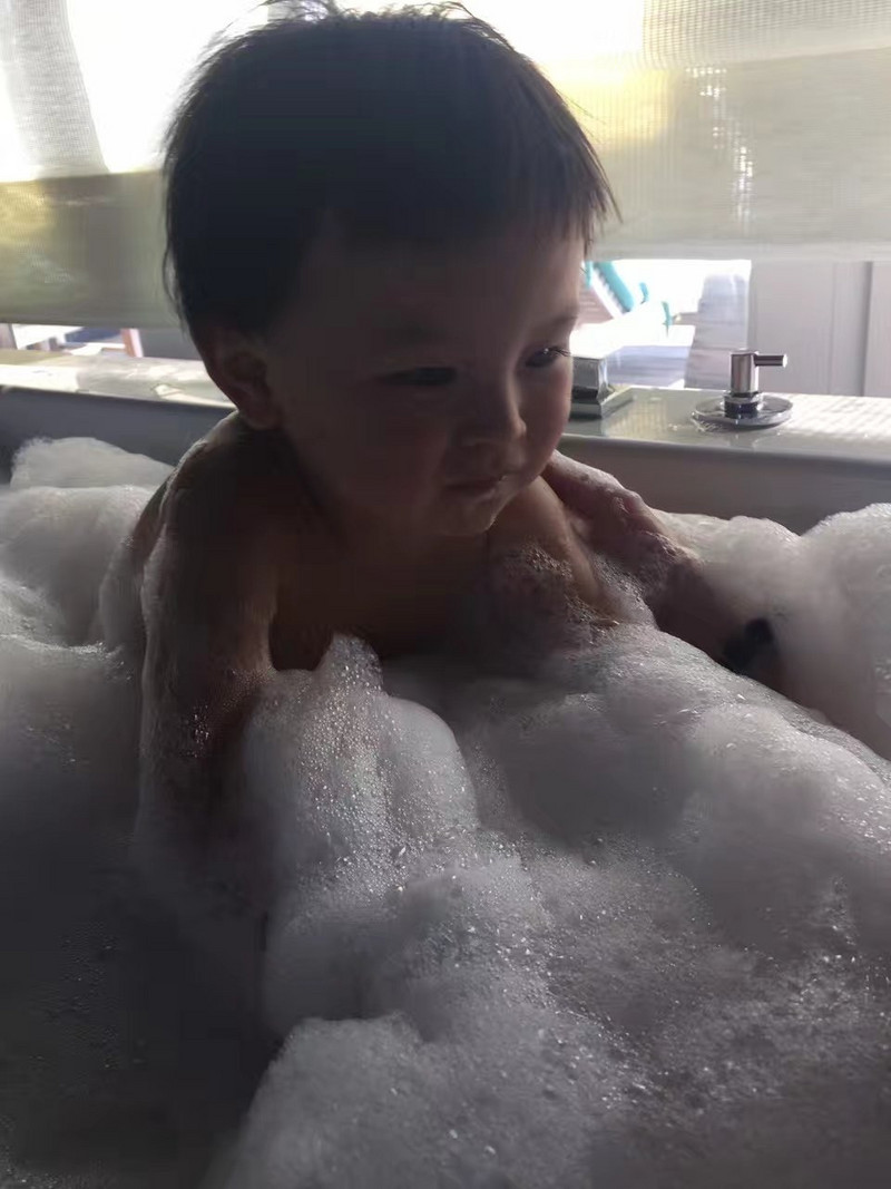 JA玛娜法鲁